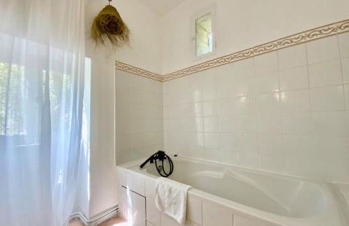 La Villa de l'Horloge - Family in Montpellier! - Photo 17