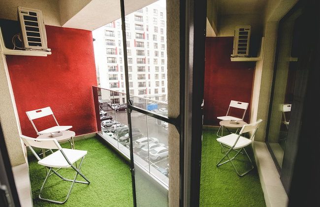 Smart Stay - Foto 38