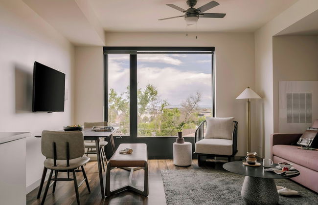 Marriott Bonvoy Sonder Bryant Apartments LoHi - Foto 75