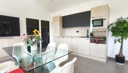 Appartement Pinede Man Yelle - Foto 2