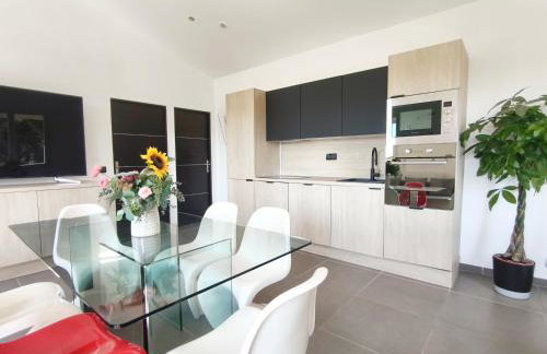 Appartement Pinede Man Yelle - Foto 2