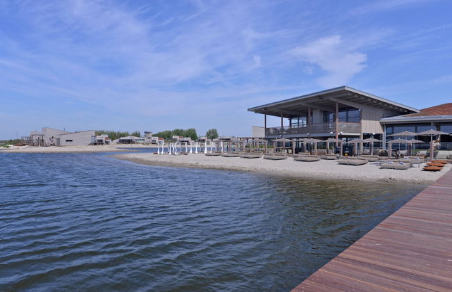 Oasis Punt-West Hotel & Beach Resort - Foto 1