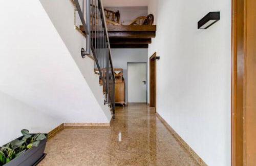 Modernes Doppelzimmer mit Bad & AC in Kehl Goldscheuer - 1A Guesthouse - Foto 12