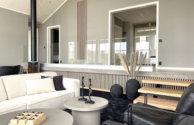 8 Person Holiday Home in Uddevalla-by Traum - Foto 19