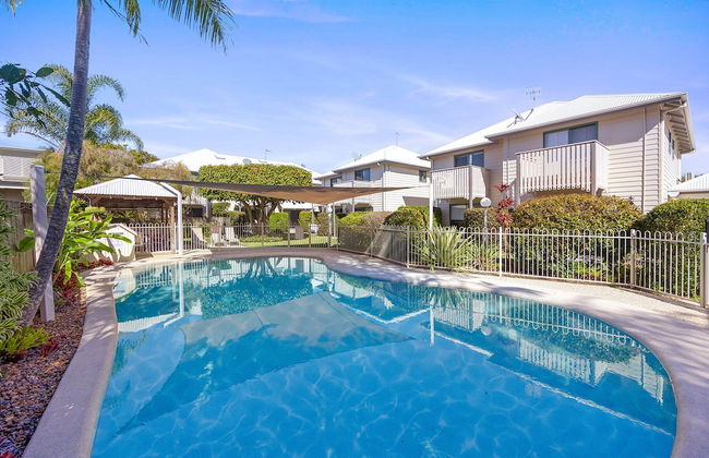 Terrapin Apartments - Foto 38