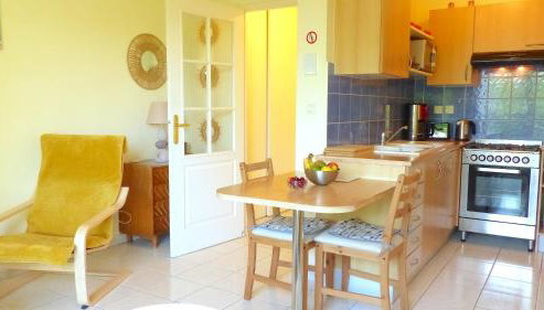 Appartement cosy proche du centre-ville d'Auray - Foto 3