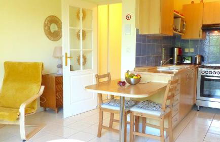 Appartement cosy proche du centre-ville d'Auray - Foto 3