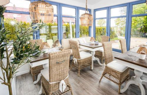 AnnaNordsee – Appartements - Foto 22