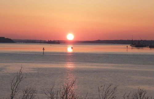 Martello View - 3 Bedroom Holiday Home - Llanreath - Photo 25