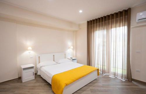 Residence O'Sole Mio Pompei - Foto 14