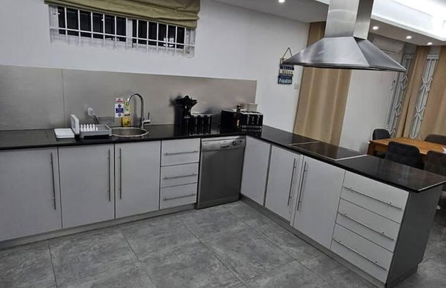 Rooftop Garden Villa Private Pool - Beach Access - Photo 9