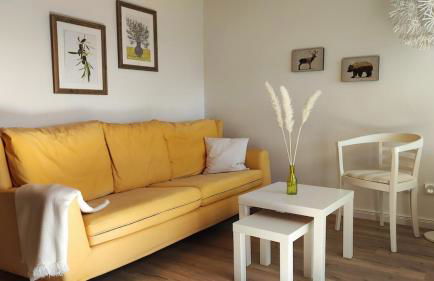 Chalet Flandesbach - Foto 6