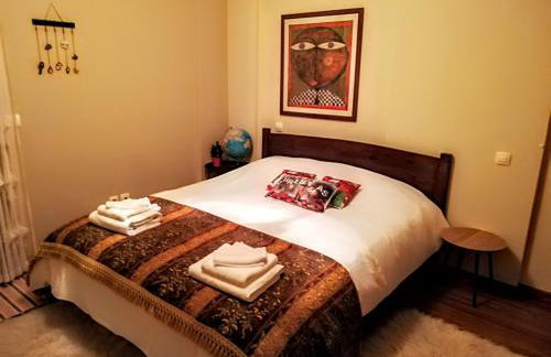 Villa Gaia Trikala - Foto 45