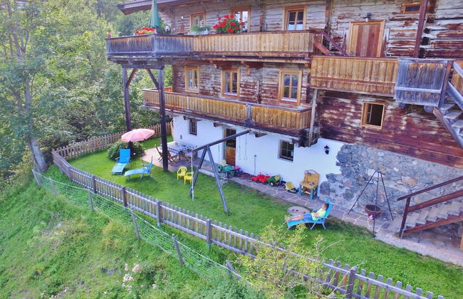Elite Chalet near Ski Slopes in Westendorf - Foto 29