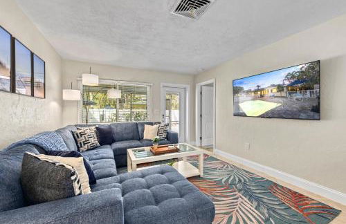 Seahorse Cabana - 1106 - Foto 13