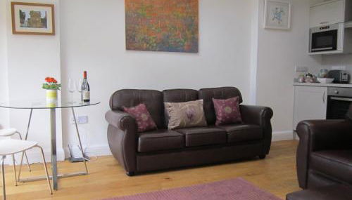 Temeside Garden House - Photo 3