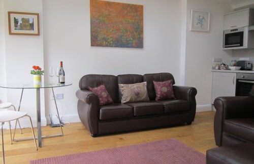 Temeside Garden House - Photo 3