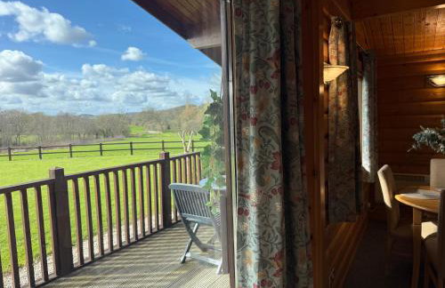 Cherry Lodge - Family & Dog Friendly - Foto 6