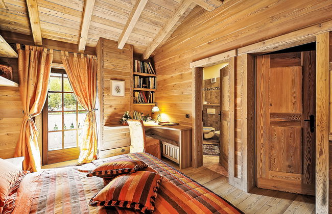 Chalet Anna - Foto 8