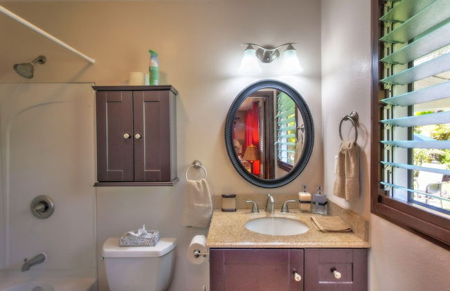 Hale O Nani Mala Pua 3 Bedroom Home by RedAwning - Foto 16