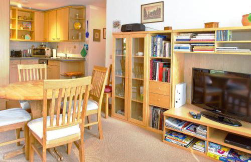 Ferienwohnung Oberloschwitz - Foto 3