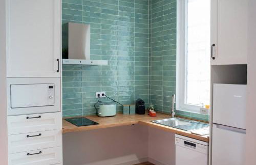 Loft Familiar: Paz y Conexión Ideal en Valencia - Foto 43