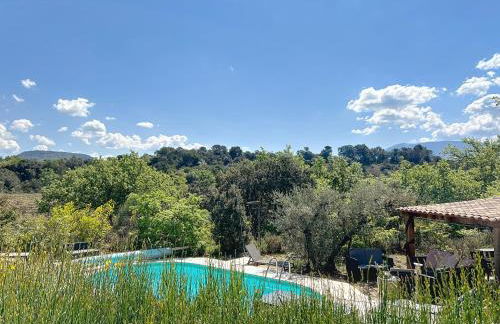 Le clos des vignes - Foto 10