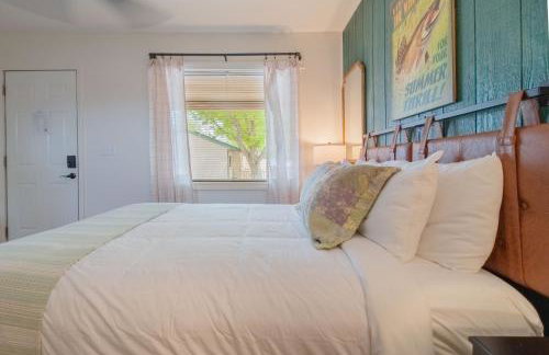 Carlton Marion Inn - Foto 25