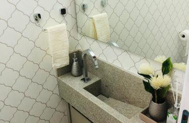 Sobrado Luxo a 600 metros da praia - Foto 22