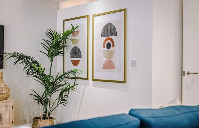 Host Apartments The Cavern Quarter Nest - Foto 13