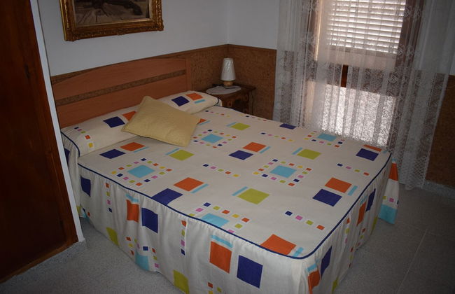 Apartamento Giner - Foto 4