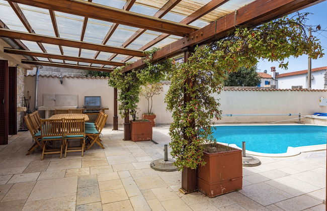 Villa Diana - Foto 19