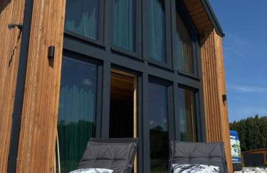 Villa Jungle House - Mazury - Foto 3