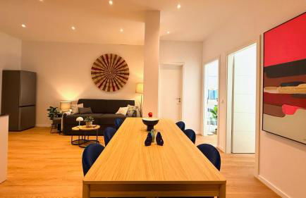 BeckHomes Munich - Stylish Central Apartments - Foto 42