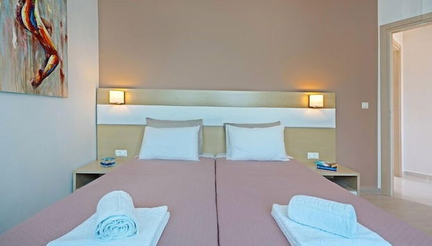 Villa Ariella - Foto 5, Habitación