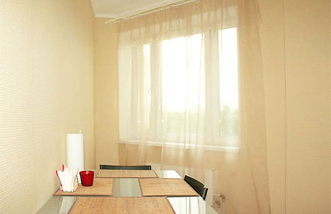 Apartment Etazhydaily Bazhova-Shevchenko - Photo 39