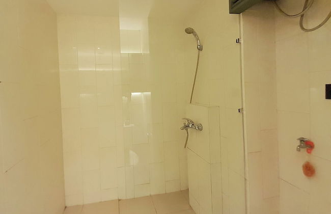 Scenic And Homey Studio Mataram City Apartment - Foto 10