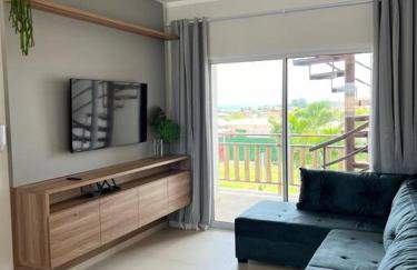 Flat Canoa Quebrada com Terraço - Photo 15