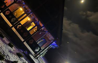 Chata na Czarnym Groniu - Photo 4