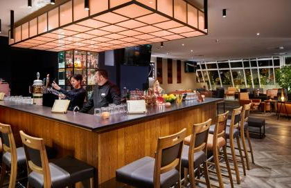 Atlanta Boardinghouse Leipzig - Foto 9