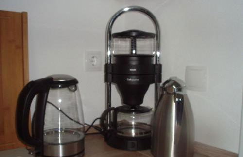 Ferienwohnung-Auszeit - Foto 15