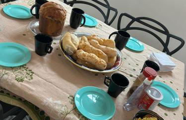 Casa aconchegante no caminho da fé, perto do lago - Foto 15