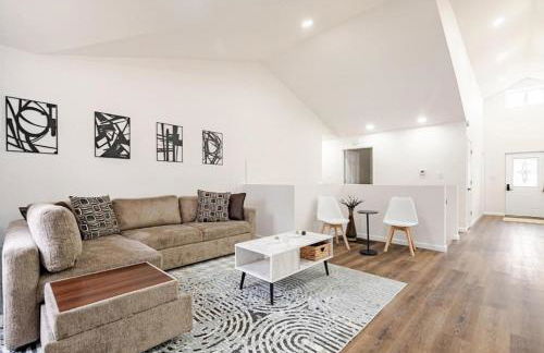 New Spacious 4 Bed 3 Bath Home Near St Louis St Charles - Foto 1