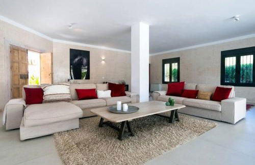 Cortijo Almarchal - Foto 22