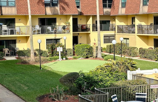 Pier Pressure Beachfront w Pool - Foto 65