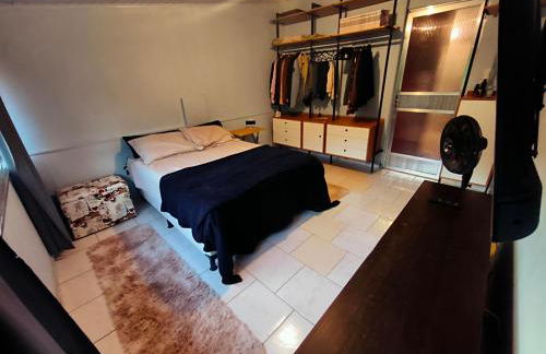 Casa aconchegante em área verde - Foto 8