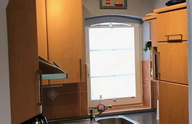 Holiday Home Strand-huus - Photo 9