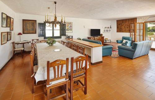 Rural house with pool in Cassà de la Selva - Foto 21