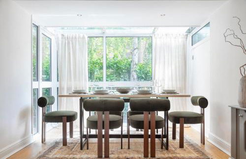 Rare 4beds Townhouse in Kensington with Patio - Foto 20