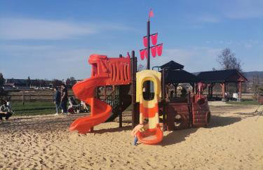 Apartament Widok Polana Szaflarska - Foto 46